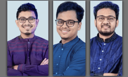 ডাকসু নির্বাচনে জয়ী সাদিক ও ফরহাদ,শিবিরের সকল ডাকসু প্রতিদ্বন্দ্বীর চমক