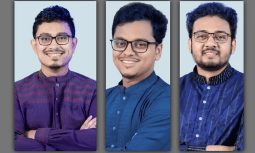 ডাকসু নির্বাচনে জয়ী সাদিক ও ফরহাদ,শিবিরের সকল ডাকসু প্রতিদ্বন্দ্বীর চমক