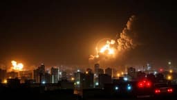 শান্তিচুক্তি টেকেনি, মধ্যপ্রাচ্যে ফের যুদ্ধের শঙ্কা