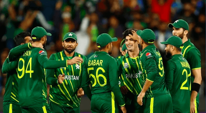 বাংলাদেশ সংকট না মিটলে বিশ্বকাপে না–ও খেলতে পারে পাকিস্তান