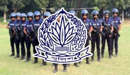 পুলিশ প্রশাসনে বড় রদবদল, সিআইডির নতুন প্রধান ব্যারিস্টার মোশাররফ