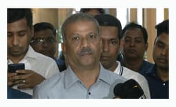 আইনের প্রতি শ্রদ্ধা দেখিয়ে ট্রাইব্যুনালে সেনাদের উপস্থিতি প্রশংসনীয়