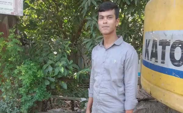 গোয়ালন্দে মানসিক ভারসাম্যহীন যুবকের আত্মহত্যা