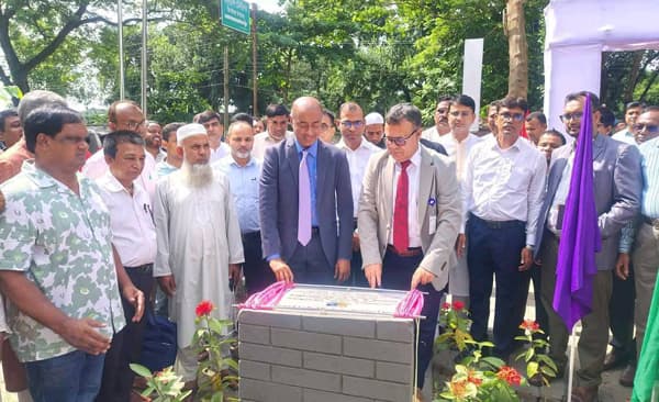 ঝিনাইদহে জাতীয় বিশ্ববিদ্যালয়ের আঞ্চলিক কার্যালয়ের যাত্রা শুরু