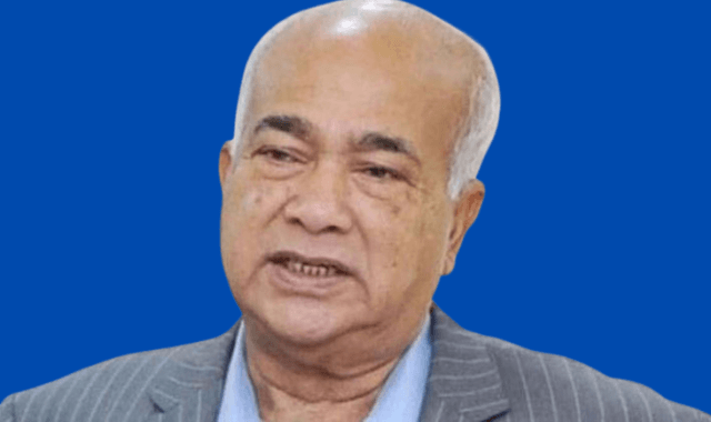 মোশাররফ হোসেন আইসিইউতে, দ্রুত জামিনের আবেদন