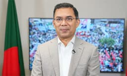 বগুড়া-৬ আসন ছাড়লেন তারেক রহমান, চিঠি ইসিতে