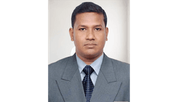 নোয়াখালীতে কাভার্ড ভ্যানের ধাক্কায় ইন্স্যুরেন্স কর্মকর্তার মৃত্যু