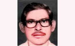 সাংবাদিক আসিফ কাজলের পিতার ১৪তম মৃত্যু বার্ষিকী আজ