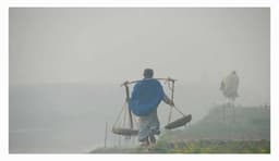 তাপমাত্রা নামতে পারে পাঁচ ডিগ্রিতে, বাড়ছে শীত