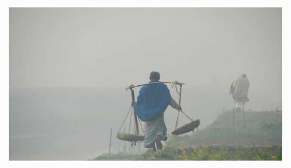 তাপমাত্রা নামতে পারে পাঁচ ডিগ্রিতে, বাড়ছে শীত