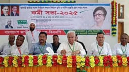 ফ্যাসিস্ট নয়, আমরা জনগণের সেবক হতে চাই: ডাঃ জাহিদ