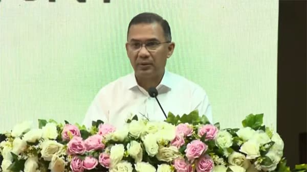 সংখ্যাগুরু-সংখ্যালঘু নয়, সবাই বাংলাদেশি: প্রধানমন্ত্রী