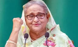 শেখ হাসিনাকে ফিরিয়ে আনতে অস্থিরতা সৃষ্টির পরিকল্পনা!