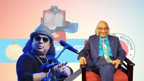 একুশে পদক-২০২৬ পাচ্ছেন ১০ গুণীজন