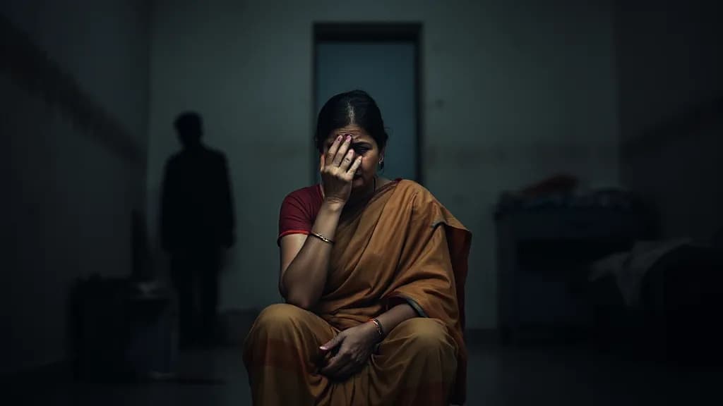 বরিশাল বিভাগের ৮২ শতাংশ পুরুষ বউ পেটায়- বাংলাদেশ পরিসংখ্যান ব্যুরো