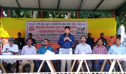 হিজলায় ৫২তম গ্রীষ্মকালীন ক্রীড়া প্রতিযোগিতার উদ্বোধন 
