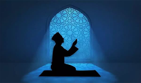 পবিত্র শবেকদর আজ 