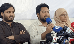 আন্তর্বর্তীকালেই সংস্কার বাস্তবায়নের দাবি এনসিপির
