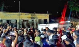 শহীদ বাবার মেয়েকে সংঘবদ্ধ ধর্ষণ: আদালতে অভিযোগপত্র