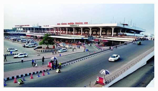 তারেক রহমানের প্রত্যাবর্তন: বিমানবন্দরে বিশেষ অপারেশনাল ব্যবস্থা