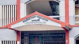 কালকিনিতে বিদ্যালয়ে আয়ার পরিবারকে পুলিশ হুমকি, তদন্ত শুরু