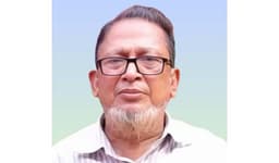 বরিশালে বীর মুক্তিযোদ্ধা অধ্যাপক এম. এ. কাদেরের ইন্তেকাল
