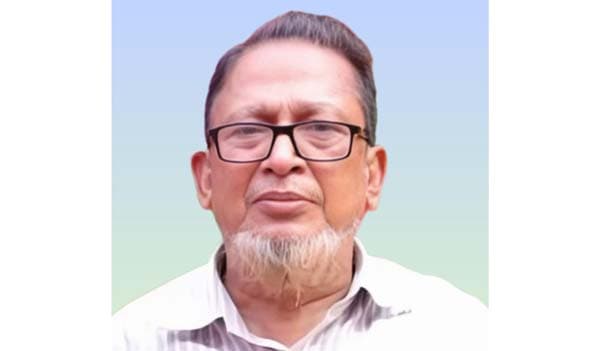বরিশালে বীর মুক্তিযোদ্ধা অধ্যাপক এম. এ. কাদেরের ইন্তেকাল
