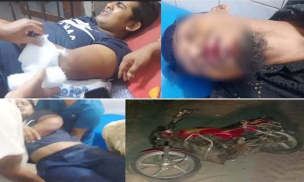 বরিশালে জাটকা রক্ষা অভিযানে হামলার ঘটনায় থানায় মামলা দায়েরর