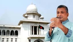 আদালতের রায়ে সংসদ সদস্য হচ্ছেন বিএনপির সারোয়ার আলমগীর