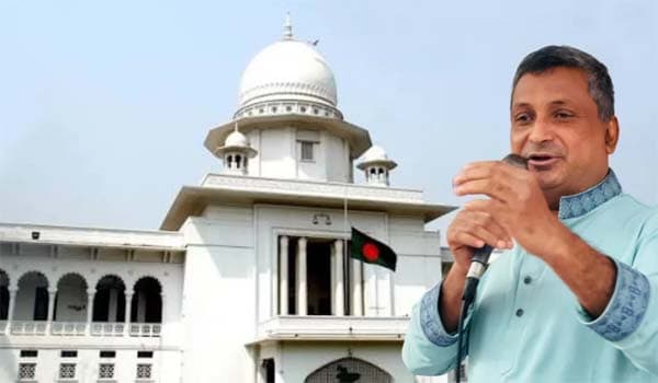 আদালতের রায়ে সংসদ সদস্য হচ্ছেন বিএনপির সারোয়ার আলমগীর