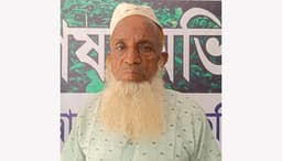 দেবীদ্বারে আলোচিত রুবেল হত্যায় অভিযুক্ত আ.লীগ নেতা বজলু আটক