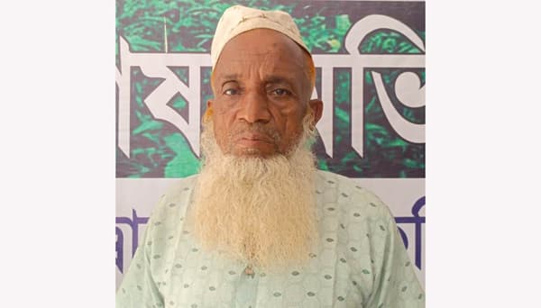 দেবীদ্বারে আলোচিত রুবেল হত্যায় অভিযুক্ত আ.লীগ নেতা বজলু আটক