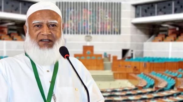 এমপি-মন্ত্রীদের বেতন বাড়ানোর উদ্যোগ হলে বিরোধিতা করবে জামায়াত