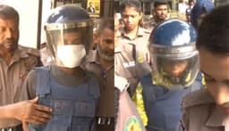 পল্লবীতে শিশু রামিসা হত্যা মামলায় আদালতে শুনানি