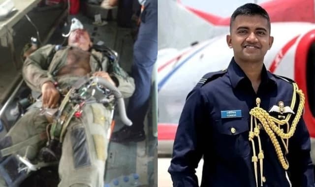উত্তরায় মাইলস্টোন স্কুল ভবনে বিমান বিধ্বস্ত: পাইলট তৌকির ইসলামসহ নিহত ১৯