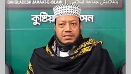 জ্বালানিমন্ত্রীকে নিয়ে মন্তব্যে হাইকোর্টে আগাম জামিন চাইলেন আমির হামজা