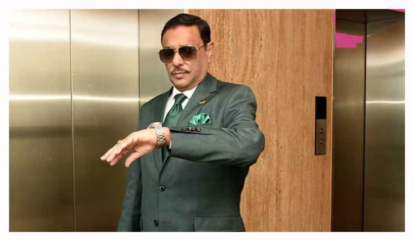 ভেন্টিলেশনে ওবায়দুল কাদের, অবস্থা সংকটাপন্ন