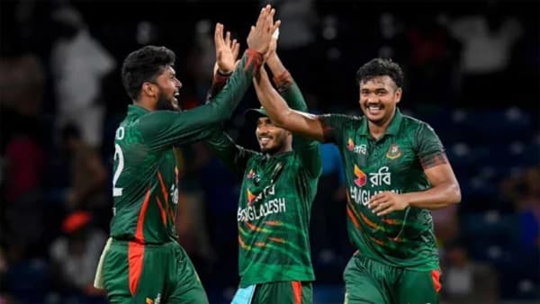 বাংলাদেশ ভারতে খেলবে না, বিকল্প ভেন্যু প্রস্তুত পাকিস্তানে !