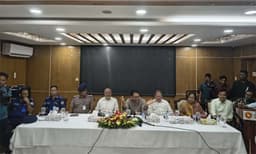 পাবলিক পরীক্ষা আইন সংশোধনে বড় পরিবর্তন আসছে: শিক্ষামন্ত্রী