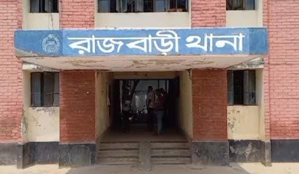 খানখানাপুরে কৃষকের কাছ থেকে লাখ টাকা হাতিয়ে নেয়ার অভিযোগ