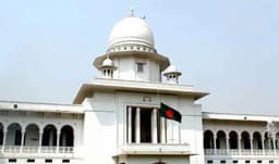 রাষ্ট্রপতি নির্বাচনের তফসিল স্থগিত চেয়ে হাইকোর্টে রিট