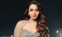 বিয়ের গুঞ্জনে কৌশানির সাফ কথা, এখনই বিয়ে নয়