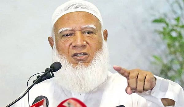 ভাষা আন্দোলনের চেতনায় রাষ্ট্র গঠনের তাগিদ ডা. শফিকুরের