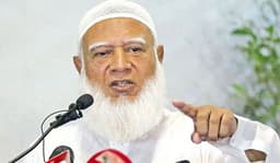 ভাষা আন্দোলনের চেতনায় রাষ্ট্র গঠনের তাগিদ ডা. শফিকুরের