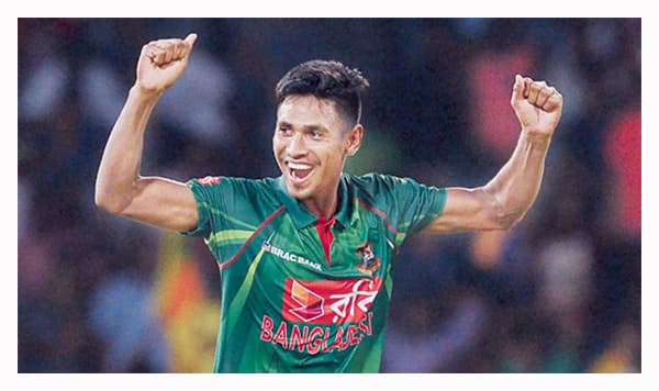 আইপিএল নিলামে সাত বাংলাদেশি, সর্বোচ্চ ক্যাটাগরিতে মুস্তাফিজ