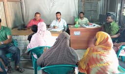 গোয়ালন্দে প্রতিবন্ধীদের জন্য ফ্রি মেডিকেল ক্যাম্প 