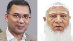 আজ জাতির উদ্দেশে ভাষণ দেবেন তারেক রহমান ও ডা. শফিকুর রহমান