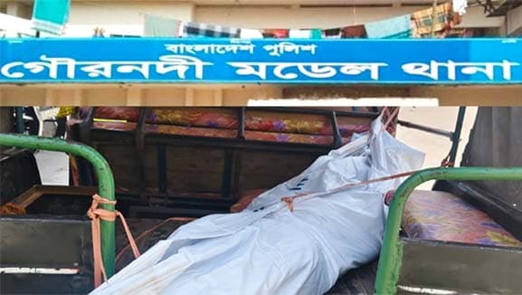 প্রথম স্ত্রীকে তালাক না দেওয়ায় দ্বিতীয় স্ত্রীর আত্মহনন!