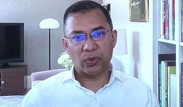 তাঁবেদার রাষ্ট্র নয়, জনগণের রাষ্ট্র চায় বিএনপি