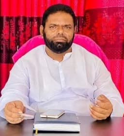 দেবীদ্বারে রুবেল হত্যা মামলায় ইউপি চেয়ারম্যান গ্রেফতার